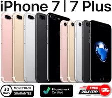 Apple iPhone 7 | 7+ Plus 32GB