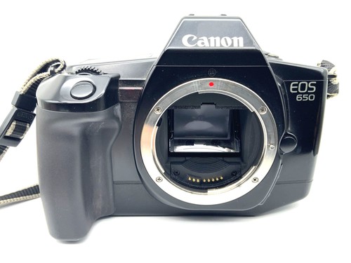 Canon eos 650 - eos, 35mm