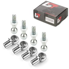 4x Kit Rotule Admission M8