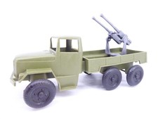 FERAL HUGONNET - JOUET