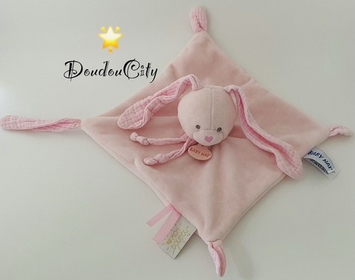 5370 doudou plat mouchoir - 5370🌟doudou,