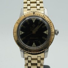 ZODIAC SEA WOLF Montre Pour