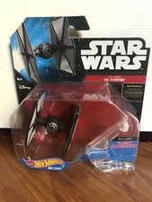 Hot wheels star wars die - hot,
