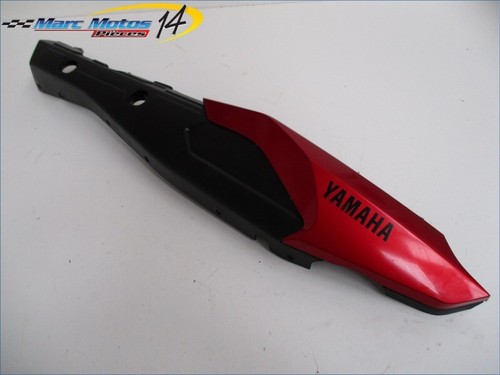 Cache lateral gauche yamaha - gauche,