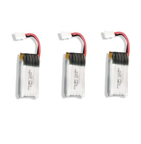 Walkera mini 7v 350mah - walkera, 3.7v