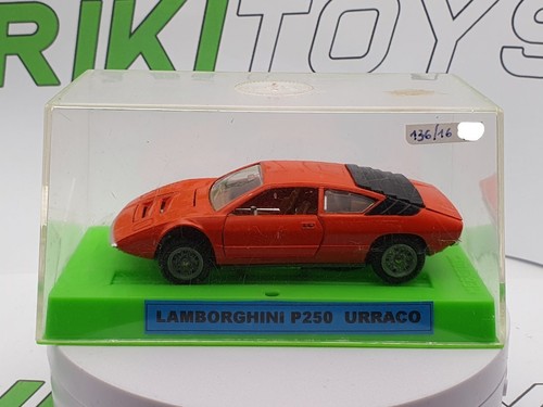 Lamborghini urraco 43 - lamborghini,