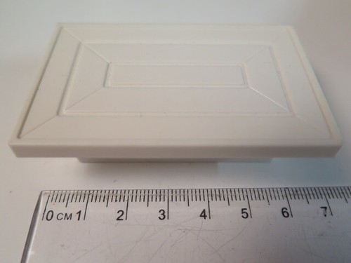 Table basse blanche produits - basse,