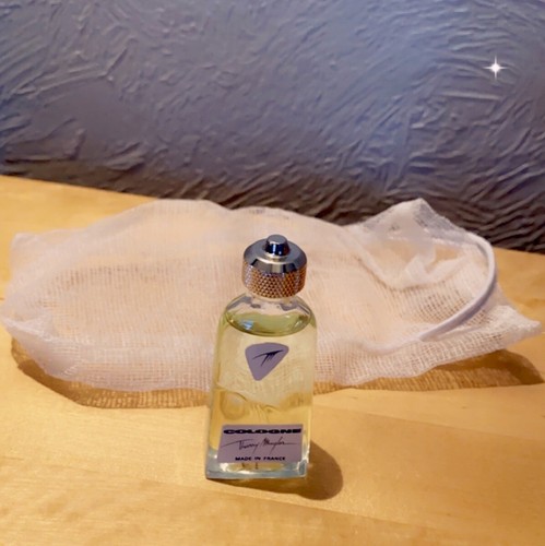 Miniature parfum cologne