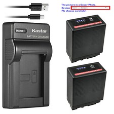 Kastar VW-VBG6 Pro Battery