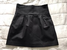 Jupe noire femme - , zara