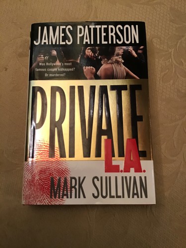 Private by james - private,