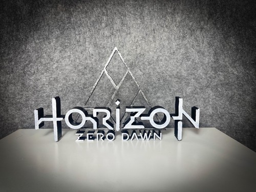 Figurine articulée horizon - figurine,
