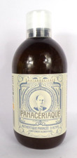 NATUROSCIENCE PANACERIAQUE 500ML - 06/2027