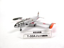 Avion Lockheed T-33 - 1:100