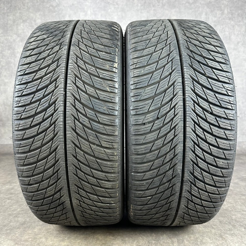 Michelin pneu hiver - michelin,