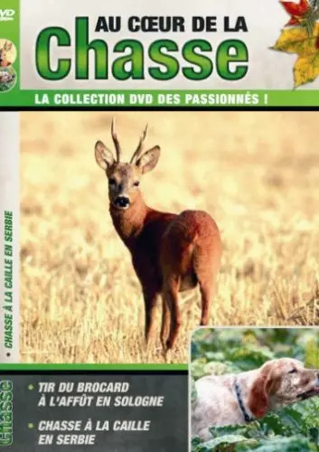 Coeur chasse tir du - chasse,