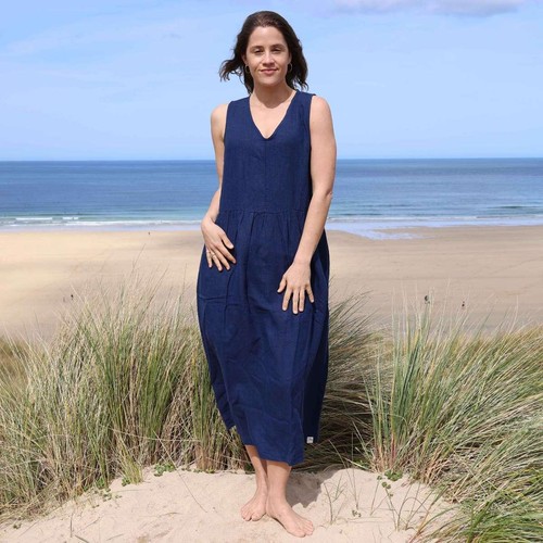 Lazy jacks robe - -, motif/style