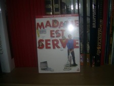 MADAME EST SERVIE - SAISON 1 -