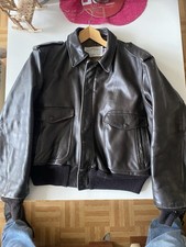 VINTAGE SCHOTT 80's IS 674 MS