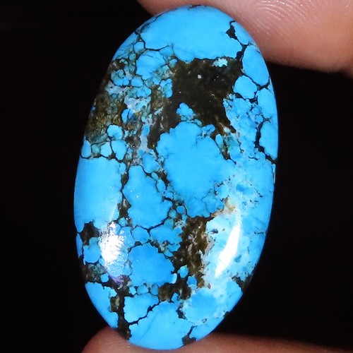 Turquoise tibetaine - 25.45,