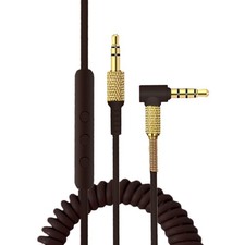 Câble audio compatible avec