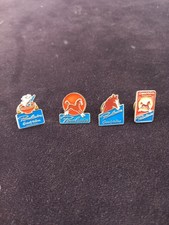 Pin's Poulain Grand Arôme lot