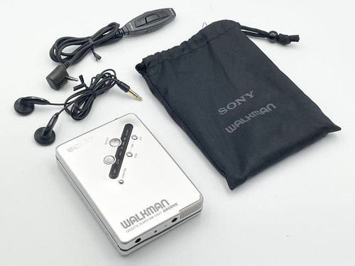 Sony ex677 walkman - wm-ex677,