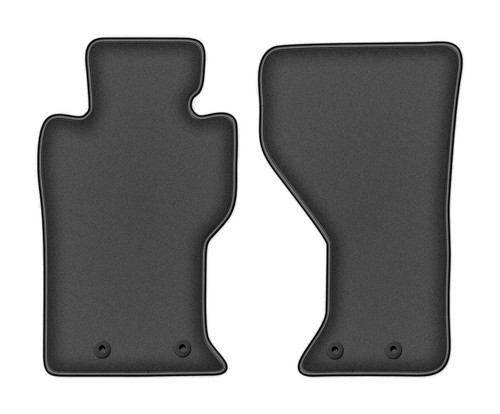 Tapis velours mazda iv - mx-5,
