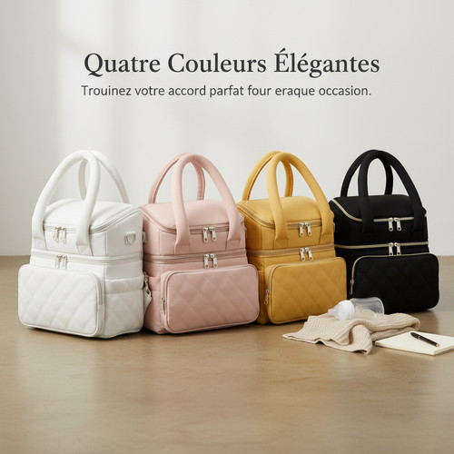 Sac langer - sac, et