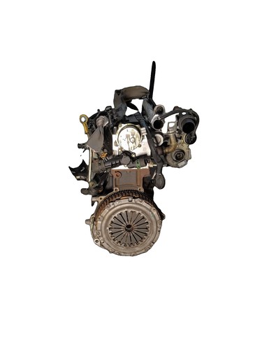 Moteur k9k702 renault clio - clio, ii