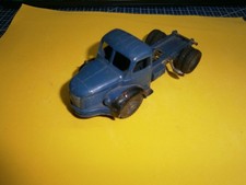 DINKY TOYS BERLIET NO 34 MADE