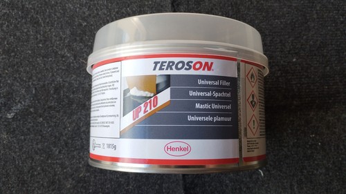 Neuf henkel teroson 210 - neuf, up