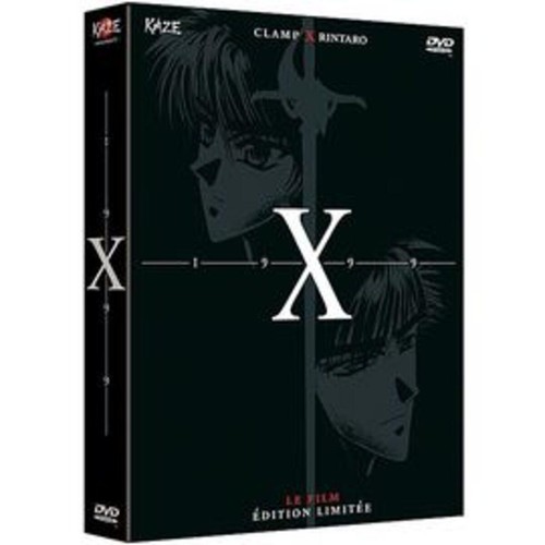 Dvd 1999 édition - -,