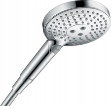 Douchette Hansgrohe Raindance