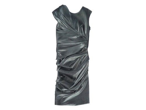 Neuf robe lanvin plissee - lanvin,