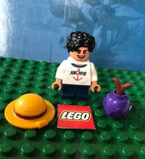 MINIFIGURE LEGO ONE PIECE 