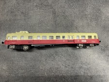 Picasso Fausse Motrice Eclairée Jouef Très Bon Etat AZ3