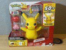 Figurine Pokémon Pikachu