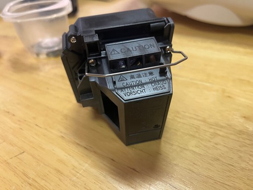 Lampe pour vidéo projecteur - pour, vidéo-projecteur