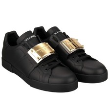 DOLCE & GABBANA DG Or Logo