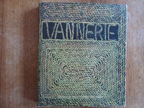 Vannerie dessain tolra - dessain, et