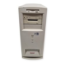 🖥️ Compaq Deskpro PC De