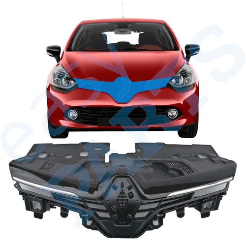 Renault clio 2012 2016 - renault, iv