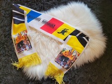 ÉCHARPE CYCLISME SPORT COLLECTION CYCLISTE BERNARD HINAULT VÉLO COURSE ÉTAPE  ?