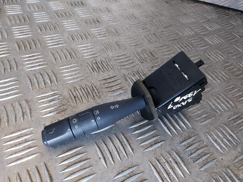 Commodo commande volant phare - commande,