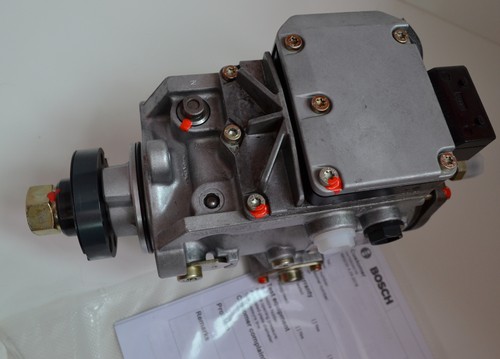 Bosch pompe injection - pompe, à