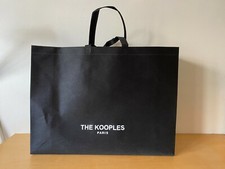 Nouveau - Sac En Tissu THE