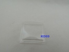 Plexi à talon cintré 4