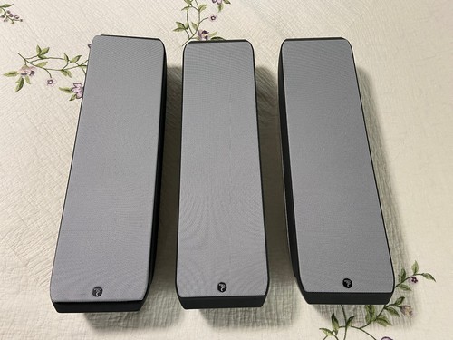 Focal sib speakers set 3 - focal,