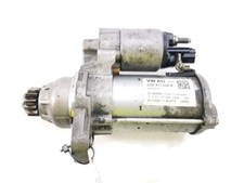 Démarreur - Volkswagen POLO V PH.2 2.0 TSI (WRC) 16V TURBO - 02M911021H - E1-088